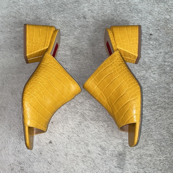 London Rebel woman’s sandals - Picture 4 of 6